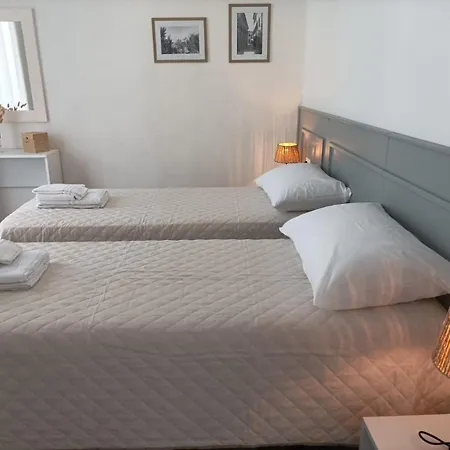 Apartment La Casa In Collina