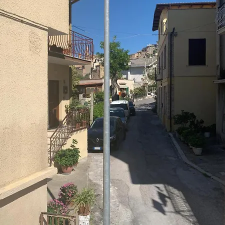 Apartment La Casa In Collina