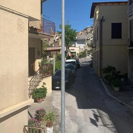 شقة La Casa In Collina