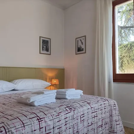 La Casa In Collina Apartment Acquaviva Picena