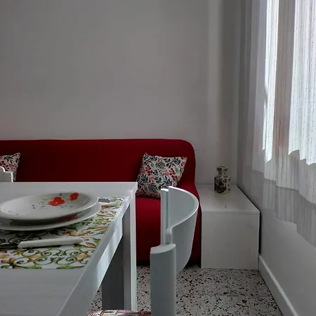 La Casa In Collina Apartment *