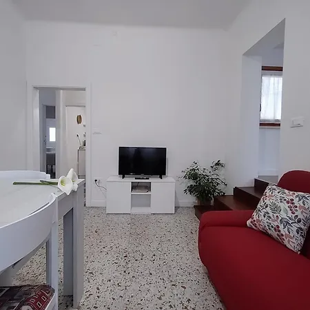 La Casa In Collina Apartment Acquaviva Picena