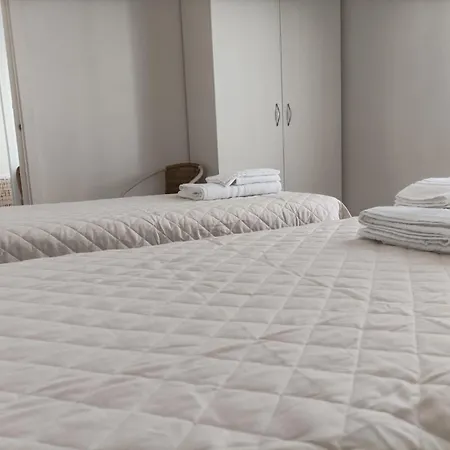 Apartment La Casa In Collina *