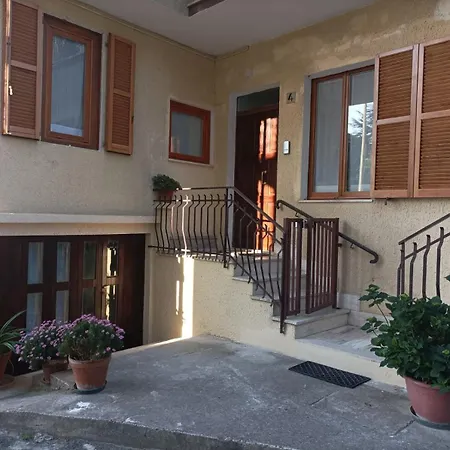 La Casa In Collina