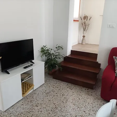 Apartment La Casa In Collina *