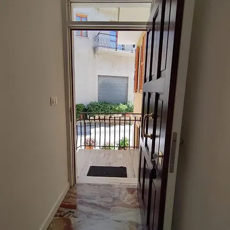 La Casa In Collina Apartment Acquaviva Picena