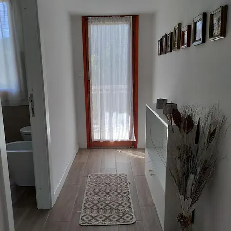 La Casa In Collina شقة أكوافيفا بيسينا