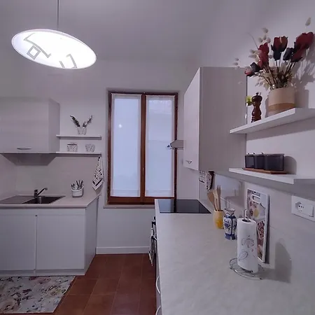 La Casa In Collina * أكوافيفا بيسينا