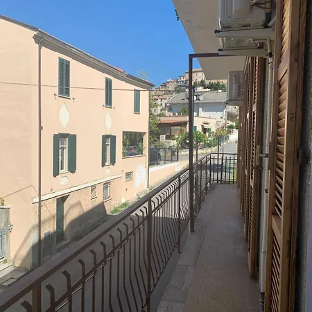 Apartment La Casa In Collina