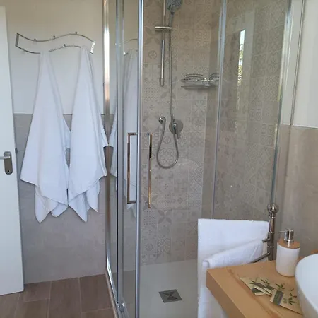 La Casa In Collina