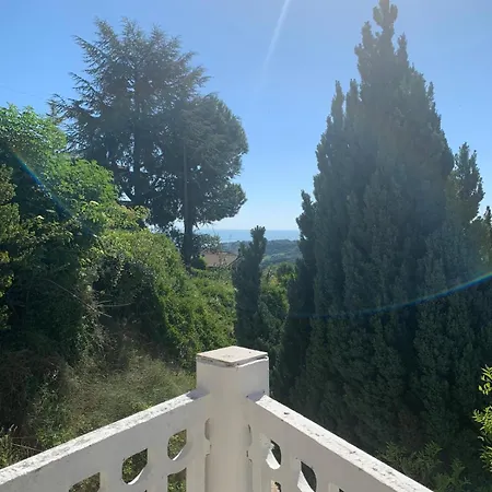 La Casa In Collina Apartment Acquaviva Picena